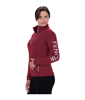 FENGUR Funktions-Pullover Eln - 652794-M-CT