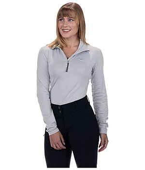 FENGUR Performance-Stretch Langarmshirt Ari - 652795-S-FO