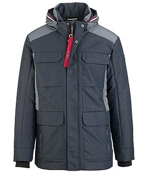 Herren Winterreitparka Finjas Herren Winterreitparka Finjas