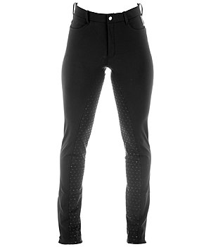 FENGUR Jodhpurreithose Svarta - 652837-38-S