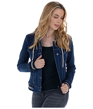 Felix Bhler Jeansjacke Amy - 652838