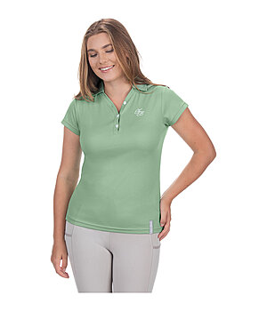 Felix Bhler Funktions-Poloshirt Mara II - 652840-M-AL