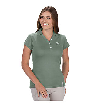Felix B�hler Funktions-Poloshirt Mara II - 652840-M-AN