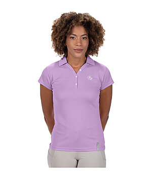 Felix B�hler Funktions-Poloshirt Mara II - 652840-M-KK