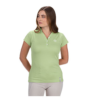 Felix B�hler Funktions-Poloshirt Mara II - 652840-M-PI