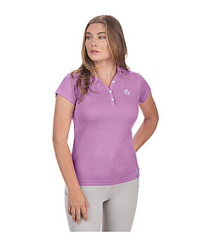 Felix Bhler Funktions-Poloshirt Mara II - 652840-S-VO