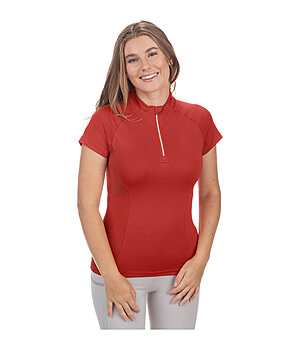 Felix Bhler Zip-Funktionsshirt Lola - 652848-M-GJ