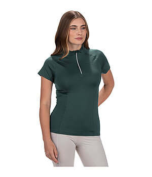 Felix B�hler Zip-Funktionsshirt Lola - 652848-S-GT