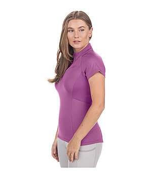 Felix Bhler Zip-Funktionsshirt Lola - 652848-S-LF
