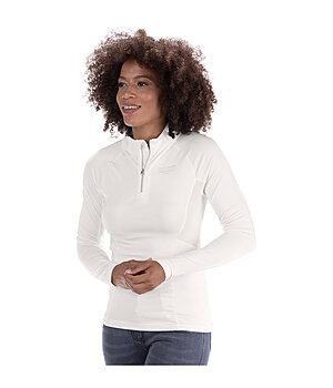 Felix Bhler Zip-Funktions-Langarmshirt Sofie - 652849