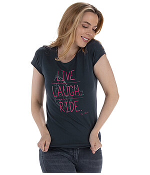 STEEDS T-Shirt Pia - 652881