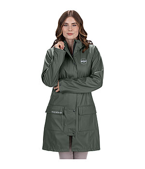 Felix Bhler Kapuzen-Reit-Regenmantel Amy - 652892-M-FS