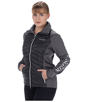 FENGUR Kombi-Stretchjacke Skjalda - 652928