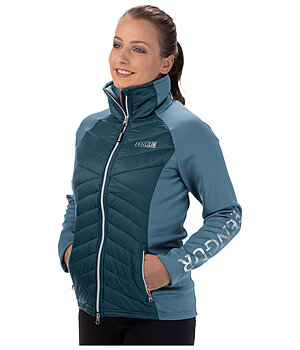 FENGUR Kombi-Stretchjacke Skjalda - 652928-M-DF