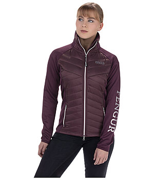 FENGUR Kombi-Stretchjacke Skjalda - 652928-S-FE