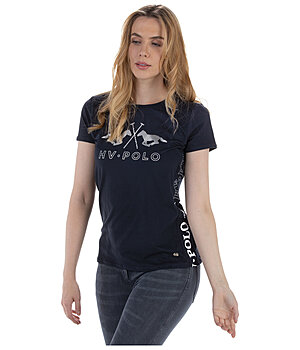 HV POLO Funktions-T-Shirt Jazzy - 652947-M-NV