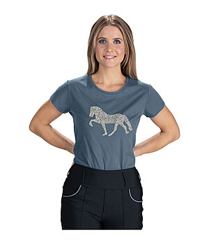 FENGUR T-Shirt Brynja - 652964-M-DF