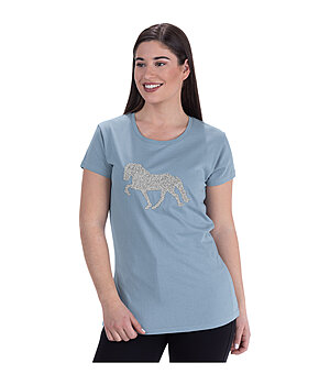 FENGUR T-Shirt Brynja - 652964-M-PB