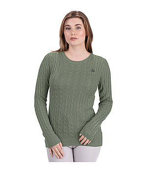 Felix Bhler Strickpullover Ella - 652976-M-DU