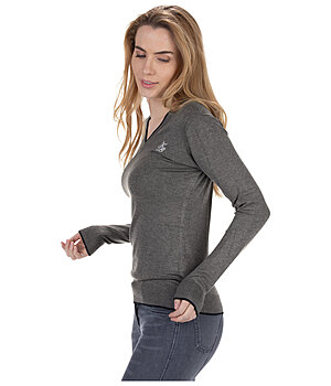 Felix Bhler Strickpullover Stella II - 652977-M-GF
