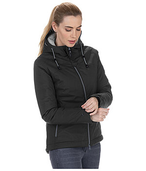 Felix Bhler Funktions-Kapuzen-Reitjacke Emelie II - 653016-M-S