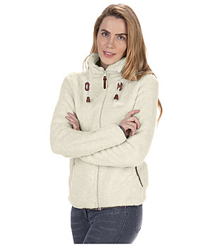 ICEPEAK Highloft-Thermal-Fleecejacke Colony - 653035-M-EC