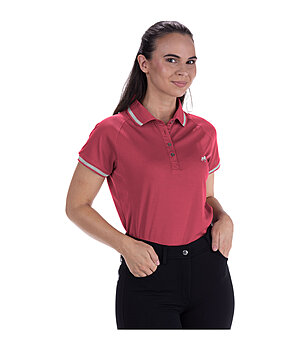 FENGUR Funktions-Poloshirt Edda - 653040-M-CD