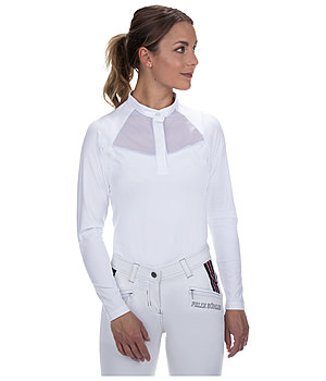 Felix Bhler Funktions-Langarm-Turniershirt Gracie - 653129
