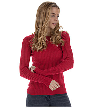 Felix Bhler Strickpullover Melina - 653174