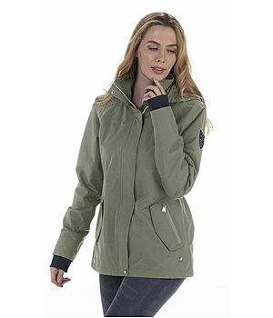 HV POLO Funktions-Kapuzenreitjacke Champion - 653223