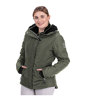 Felix Bhler Kapuzen-Reitjacke Lotta II - 653261-M-FS