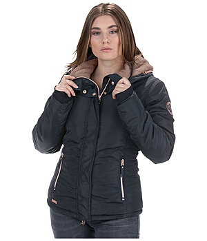 Felix Bhler Kapuzen-Reitjacke Lotta II - 653261-M-NV