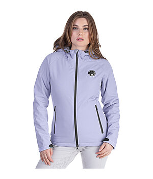 Felix Bhler Kapuzen-Softshell-Reitjacke Lara - 653273