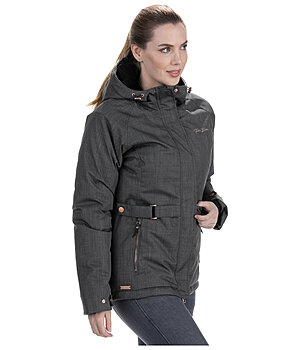 Felix Bhler Kapuzen-Funktions-Reitjacke Claire - 653278-M-CF
