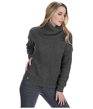 Felix Bhler Rollkragen-Pullover Lilah - 653319-M-CF