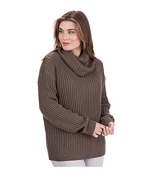 Felix Bhler Rollkragen-Pullover Lilah - 653319-M-HN