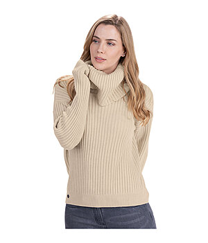 Felix Bhler Rollkragen-Pullover Lilah - 653319-M-ML