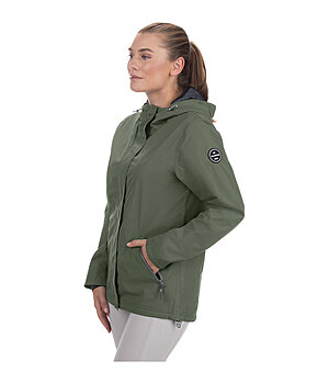 Felix Bhler Kapuzen-Funktions-Reitjacke Klara - 653378-S-DP