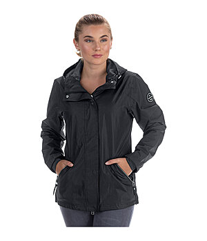 Felix Bhler Kapuzen-Funktions-Reitjacke Klara - 653378-S-S