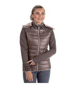 Felix Bhler Kapuzen-Kombijacke Lena - 653380