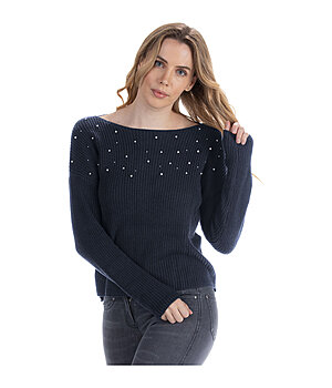 Felix Bhler Pullover Clara - 653382-M-NV