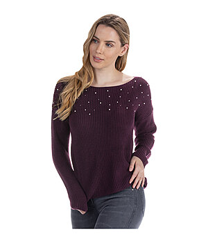 Felix Bhler Pullover Clara - 653382-M-PL