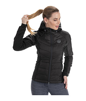 Felix Bhler Kapuzen-Performance-Kombijacke Greta - 653388-M-S