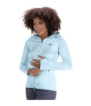Felix Bhler Kapuzen-Performance-Stretchjacke Taina - 653393-M-BA
