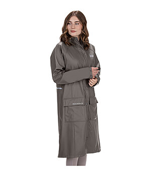 Felix B�hler Kapuzen-Regenmantel Frieda - 653400-XS-DT