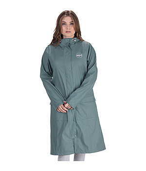 Felix Bhler Kapuzen-Regenmantel Frieda - 653400-M-JA