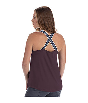 STEEDS Funktions-Tank-Top Linn - 653406-S-VI