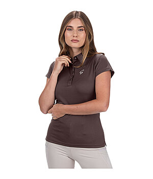 STEEDS Funktions-Poloshirt Hanni - 653408-M-BR