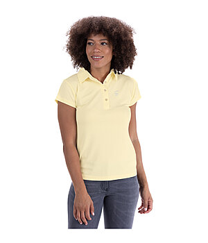 STEEDS Funktions-Poloshirt Hanni - 653408-S-VA