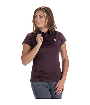 STEEDS Funktions-Poloshirt Hanni - 653408-S-VI